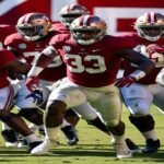 alabama players on the 49ers