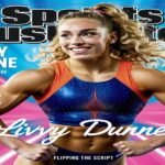 livvy dunne sports illustrated