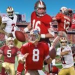 top 10 49ers players of all time